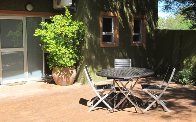 Klein Windhoek Guesthouse