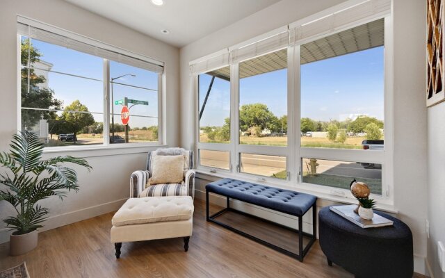 938 Jerome St Unit 1