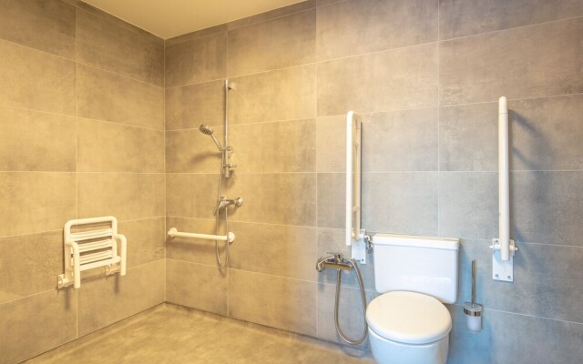 Residence Le Beauregard - Vacanceole