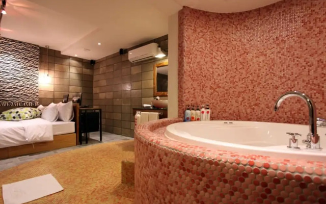 Hotel Yaja Suwon City Hall