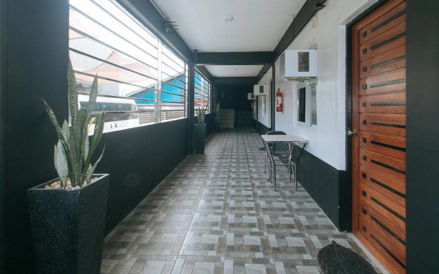 Walk-Inn