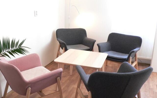 Teytz Apartments
