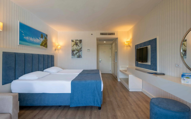 Mirada Del Mar Hotel - All Inclusive