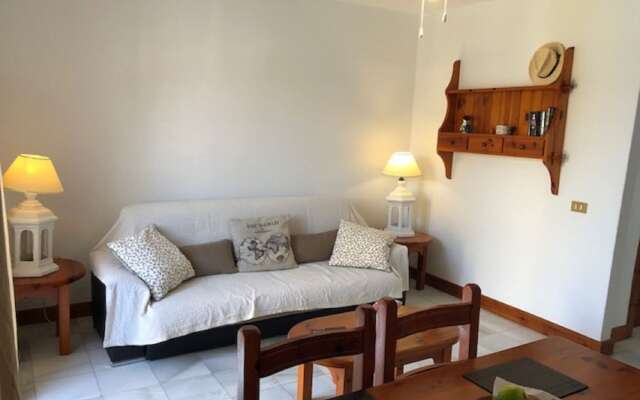 Parque Santiago 3 Luxery Apartment Playa Las Américas Arona Tenerife