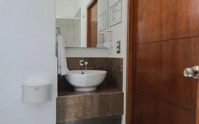 Real Naviero Hotel Ejecutivo