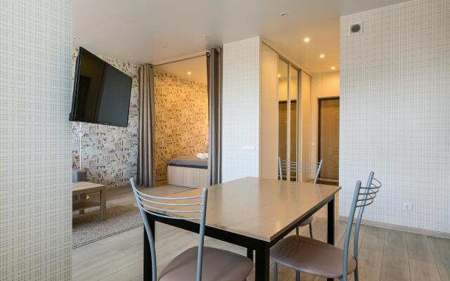 MaxRealty24 on Spaso-Tushinsky Boulevard 2