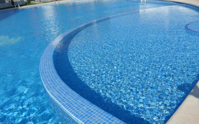 Alojamentos Campo & Mar-T2 com Piscina