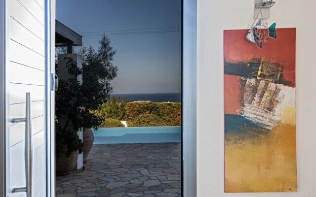 Villa Agios 118 Platinum