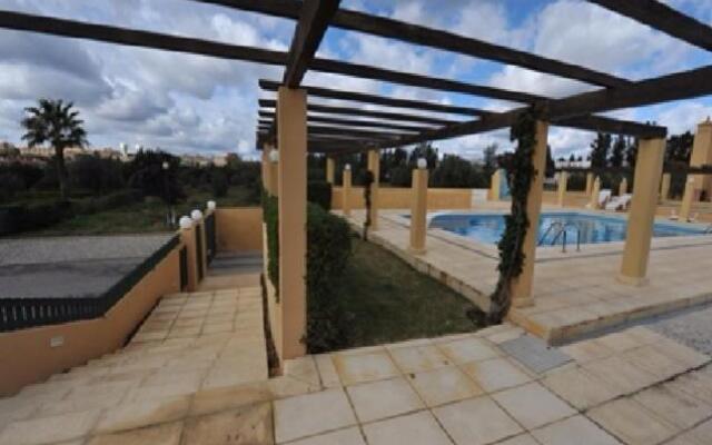 Vila Bairos Apartment Vilamoura