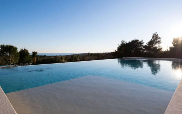 Beautiful Villa in Labin With Private Outdoor Pool