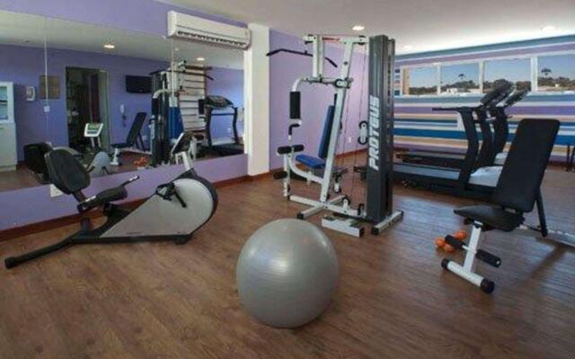 Comfort Hotel Campos Dos Goytacazes