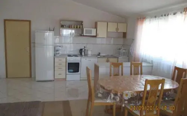 Apartments Katarine Zrinske