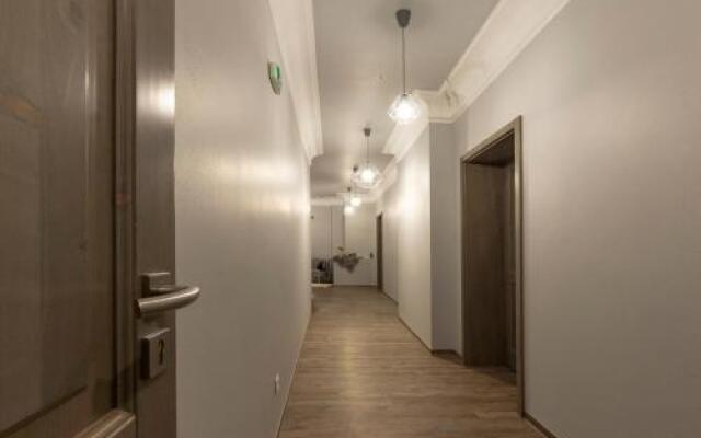 Hotel Pod Kaplickou