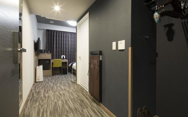 SHIZUTETSU HOTEL PREZIO Hakata-Ekimae