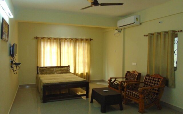 Homestay Siolim