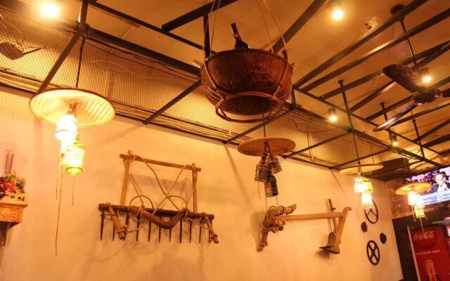 Hanoisy Hostel