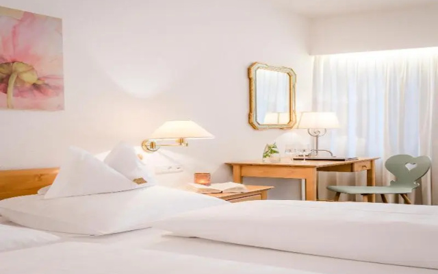Cresta Alpin Sport Hotel
