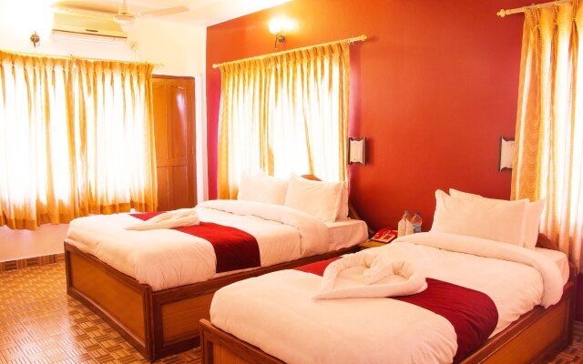 Hotel River Park