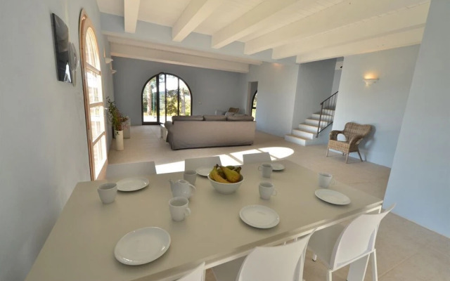 Villa Cielo Deluxe - Cignella Resort