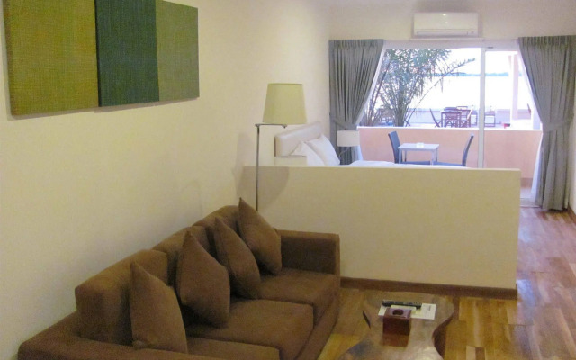 Koh Kong Bay Hotel