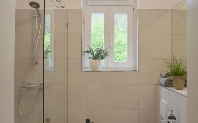 Die Gründerzeitvilla zwischen Weinstrasse und Pfälzer Wald