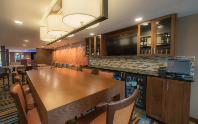 Fairfield Inn & Suites by Marriott Gaylord