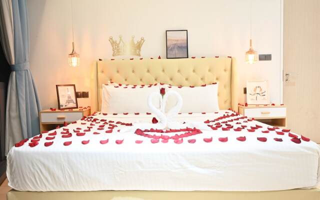 Crown Suites Star Residence KLCC Kuala Lumpur