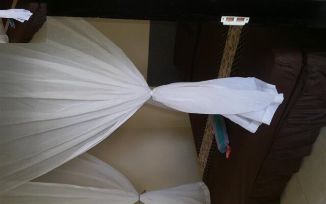 Van Dhika Guest House Bali