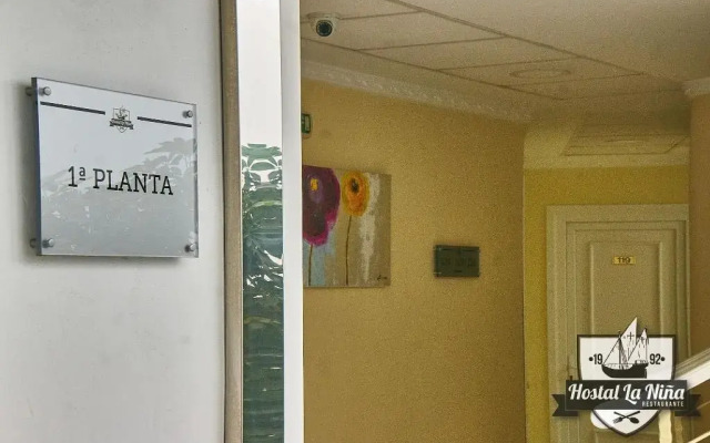Hostal La Niña