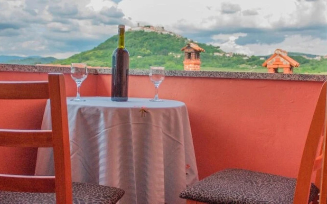 Guest House Valentino