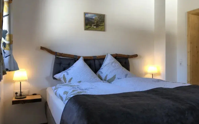 Apartment in Ebene Reichenau With Garden