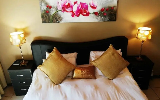 Willow Manor Brits Guest House