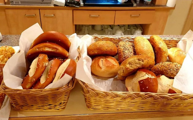 LILTON Hotel Zuffenhausen