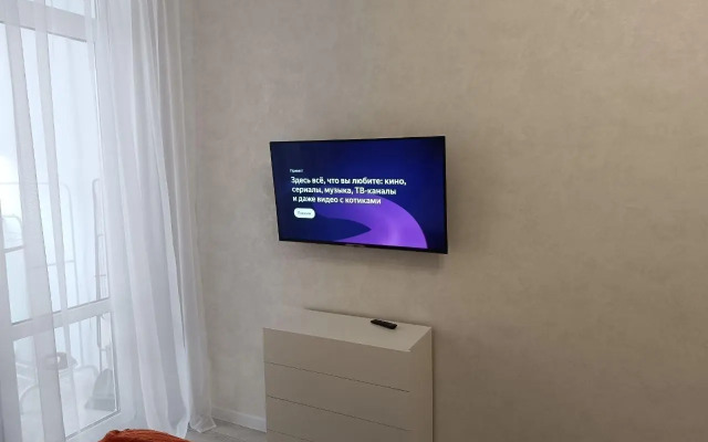 Апартаменты в микрорайоне Любимово 7