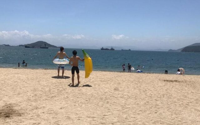 Shodoshima Olive Youth Hostel
