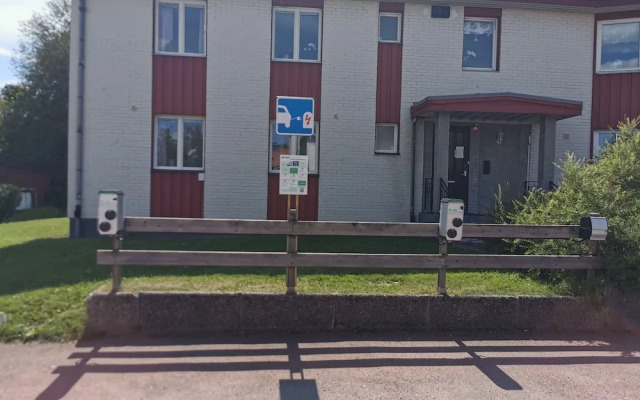Saxvikens vandrarhem
