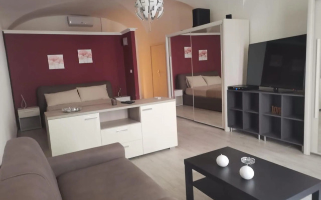 Agata dreams apartment