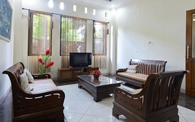 Arinda Guest House Syariah