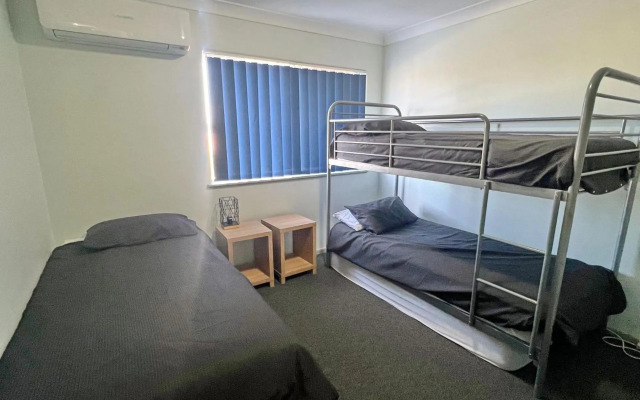 Beachview Apartment 1 South West Rocks