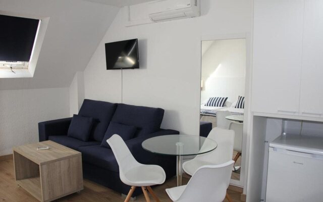 Apartamentos La Mar