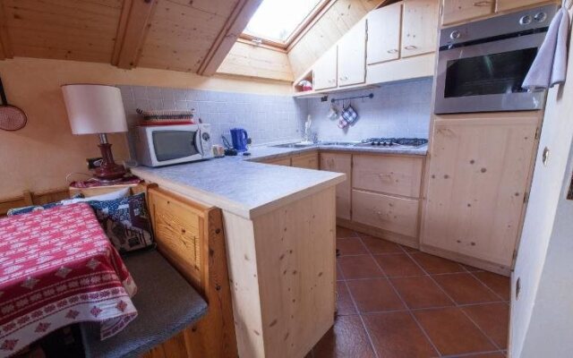 Chalet Alfonz