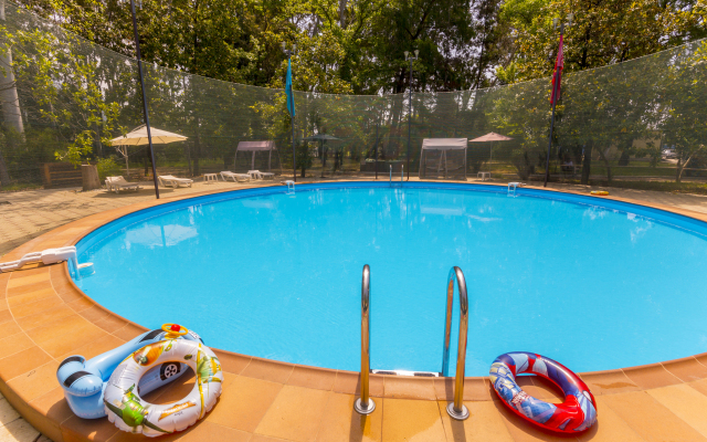 "Wellness Park Hotel Gagra" 5* All Inclusive
