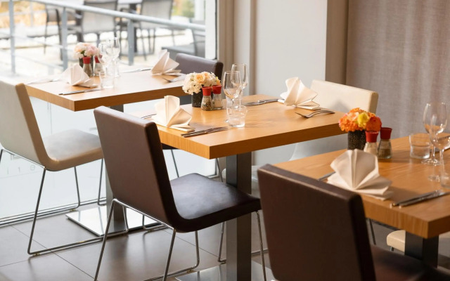 Novotel Brussels Airport