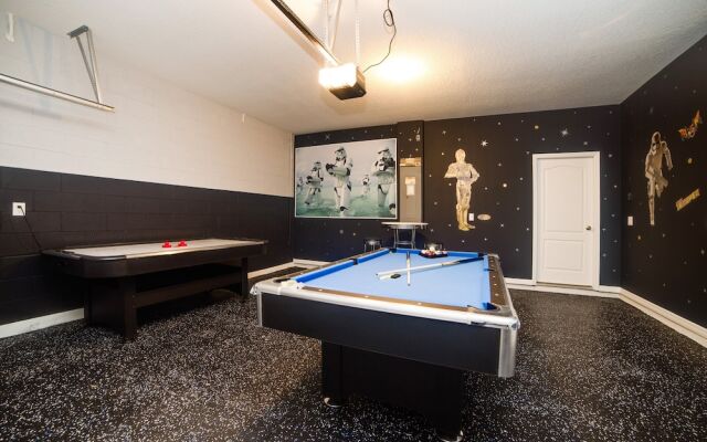 5 Bdrm Solterra New Home