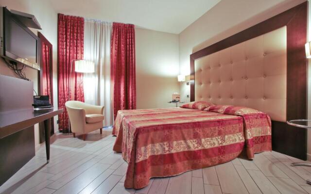 Hotel Touring
