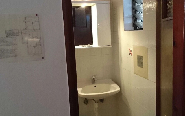Spacious Apartment in Plataanias with Swimming Pool