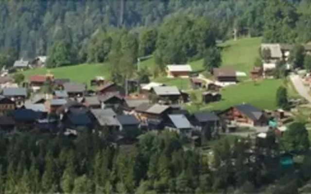 Gite Auberge de Salvagny