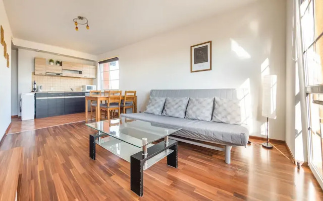 Apartamenty Sun & Snow Rzemieslnicza