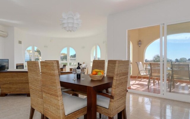 Villa Melissa