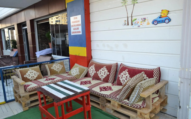 Garden Asmin Otel